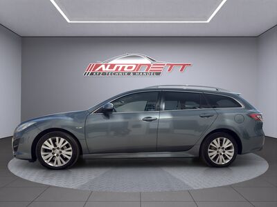 Mazda Mazda6 Gebrauchtwagen