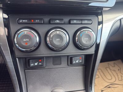 Mazda Mazda6 Gebrauchtwagen