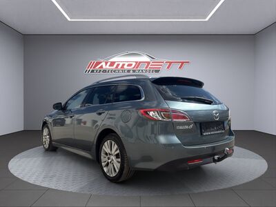 Mazda Mazda6 Gebrauchtwagen