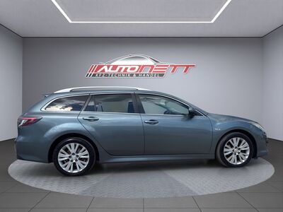 Mazda Mazda6 Gebrauchtwagen