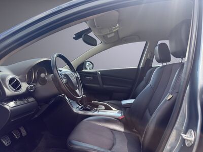 Mazda Mazda6 Gebrauchtwagen