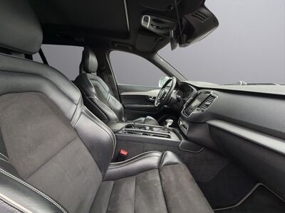 Volvo XC90 Gebrauchtwagen