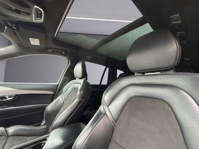 Volvo XC90 Gebrauchtwagen