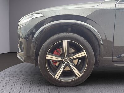 Volvo XC90 Gebrauchtwagen