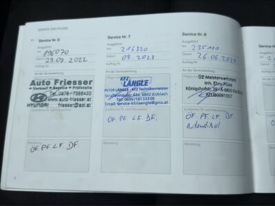 Volvo XC90 Gebrauchtwagen