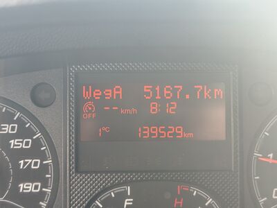 Citroën Jumper Gebrauchtwagen