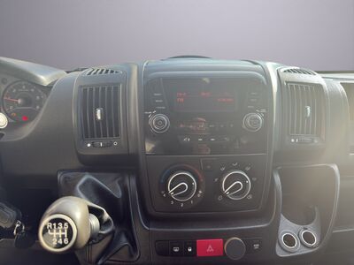 Citroën Jumper Gebrauchtwagen