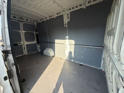 Citroën Jumper Gebrauchtwagen