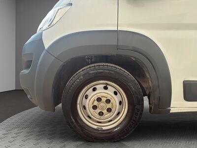 Citroën Jumper Gebrauchtwagen