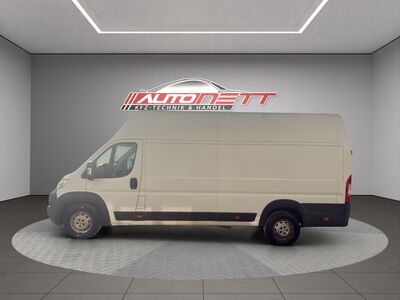 Citroën Jumper Gebrauchtwagen