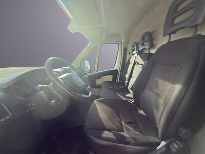 Citroën Jumper Gebrauchtwagen