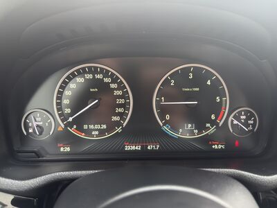 BMW X4 Gebrauchtwagen