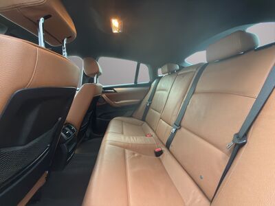 BMW X4 Gebrauchtwagen