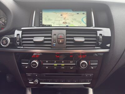 BMW X4 Gebrauchtwagen