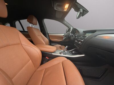 BMW X4 Gebrauchtwagen