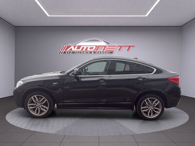 BMW X4 Gebrauchtwagen