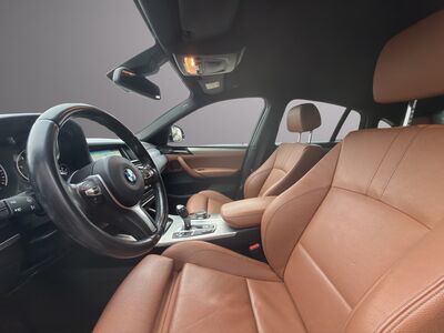 BMW X4 Gebrauchtwagen