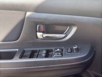 Subaru XV Gebrauchtwagen