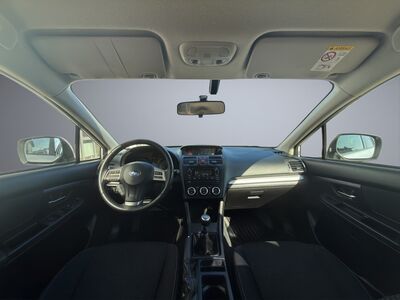 Subaru XV Gebrauchtwagen