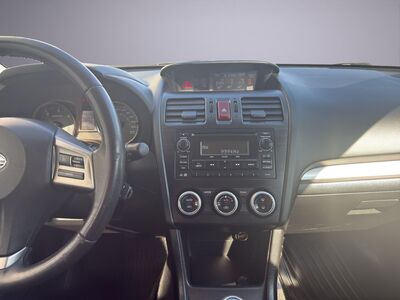 Subaru XV Gebrauchtwagen