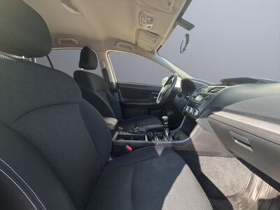 Subaru XV Gebrauchtwagen