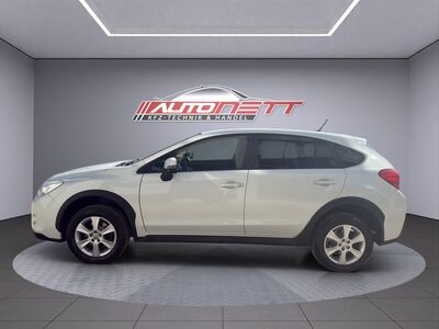 Subaru XV Gebrauchtwagen