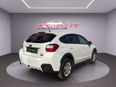 Subaru XV Gebrauchtwagen