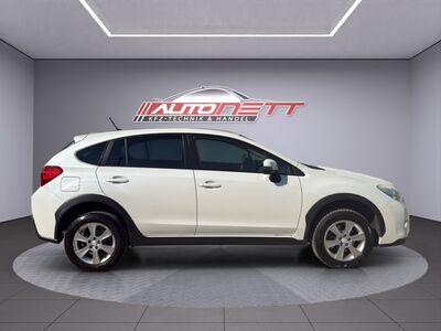 Subaru XV Gebrauchtwagen
