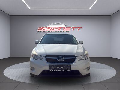 Subaru XV Gebrauchtwagen