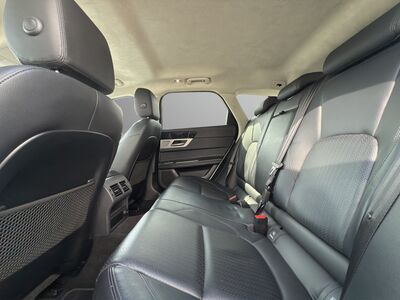 Jaguar XF Gebrauchtwagen