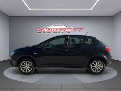Seat Ibiza Gebrauchtwagen