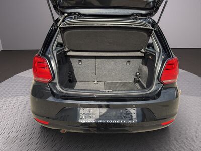 VW Polo Gebrauchtwagen
