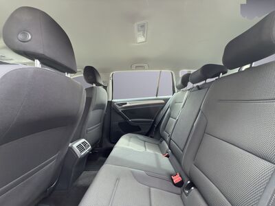 VW Golf Gebrauchtwagen VW Golf Gebrauchtwagen
