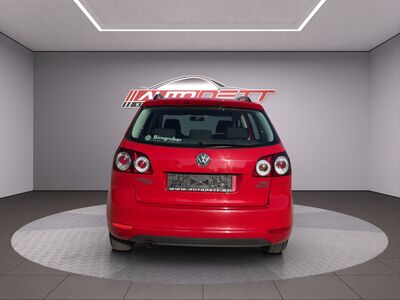 VW Golf Plus Gebrauchtwagen