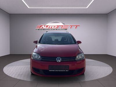 VW Golf Plus Gebrauchtwagen