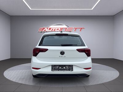 VW Polo Gebrauchtwagen