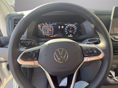 VW Crafter Neuwagen