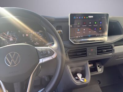 VW Crafter Neuwagen