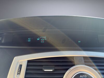 Renault Scénic Gebrauchtwagen