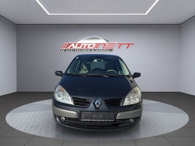 Renault Scénic Gebrauchtwagen