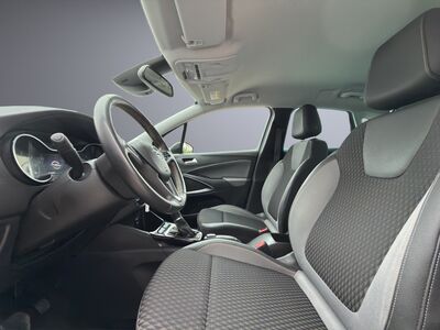 Opel Crossland Gebrauchtwagen