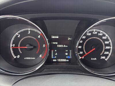 Mitsubishi ASX Gebrauchtwagen