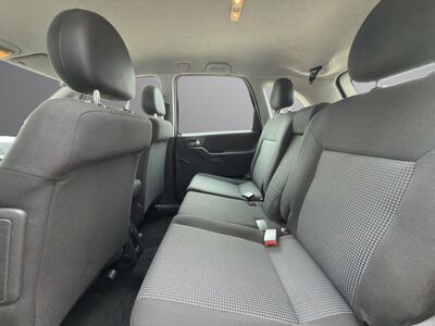 Opel Meriva Gebrauchtwagen