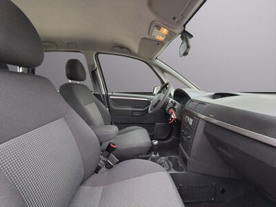 Opel Meriva Gebrauchtwagen