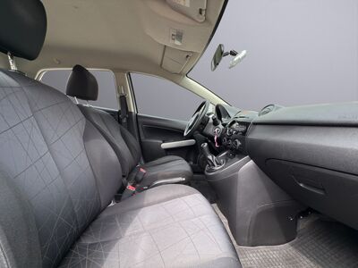 Mazda Mazda2 Gebrauchtwagen Mazda Mazda2 Gebrauchtwagen