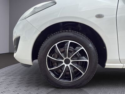 Mazda Mazda2 Gebrauchtwagen Mazda Mazda2 Gebrauchtwagen