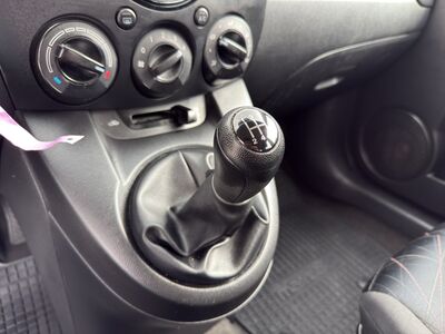 Mazda Mazda2 Gebrauchtwagen Mazda Mazda2 Gebrauchtwagen