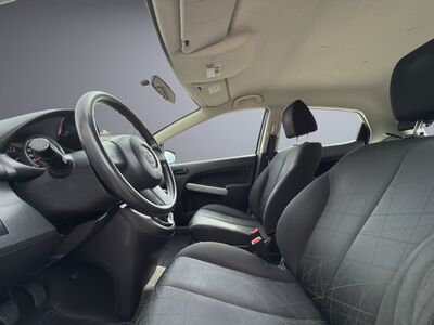 Mazda Mazda2 Gebrauchtwagen Mazda Mazda2 Gebrauchtwagen