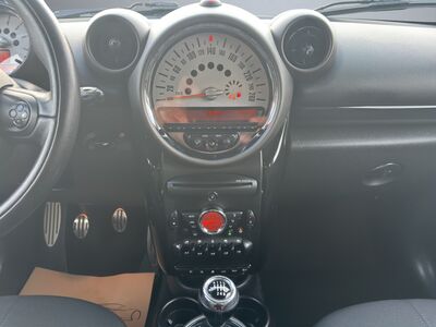Mini Countryman Gebrauchtwagen