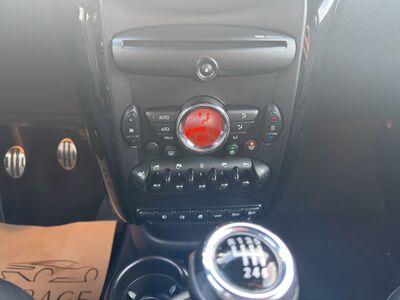 Mini Countryman Gebrauchtwagen